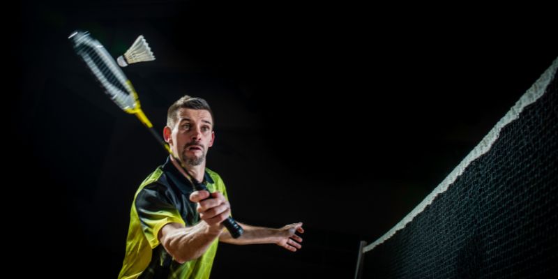 Chiến thuật để chơi cầu lông như pro