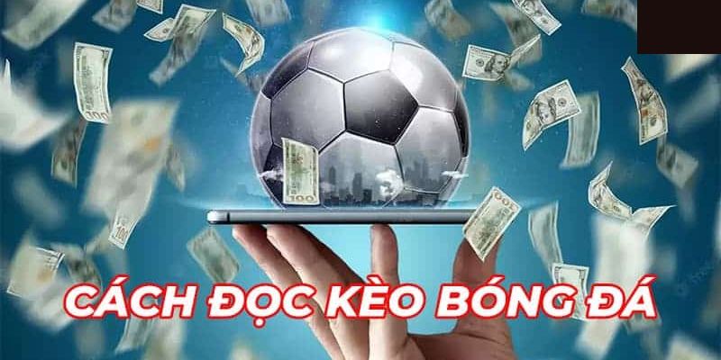 Kinh Nghiệm Đọc Kèo Kinh Nghiệm Đọc Kèo Chính Xác