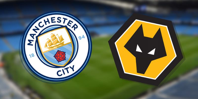 Phong độ hiện tại của Manchester City vs Wolves