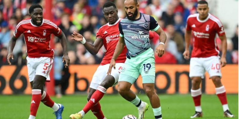 Nottingham Forest vs Brentford Phong Độ Hiện Tại Của Nottingham Forest vs Brentford