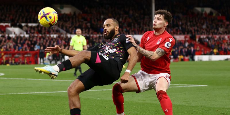 Nottingham Forest vs Brentford Dự Đoán Kết Quả Trận Đấu Và Cơ Hội Cá Cược Giữa Nottingham Forest vs Brentford
