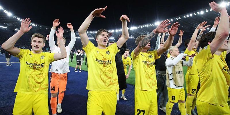 Tình Hình Lực Lượng Trước Trận Đấu Giữa Tottenham Hotspur vs Bodo Glimt